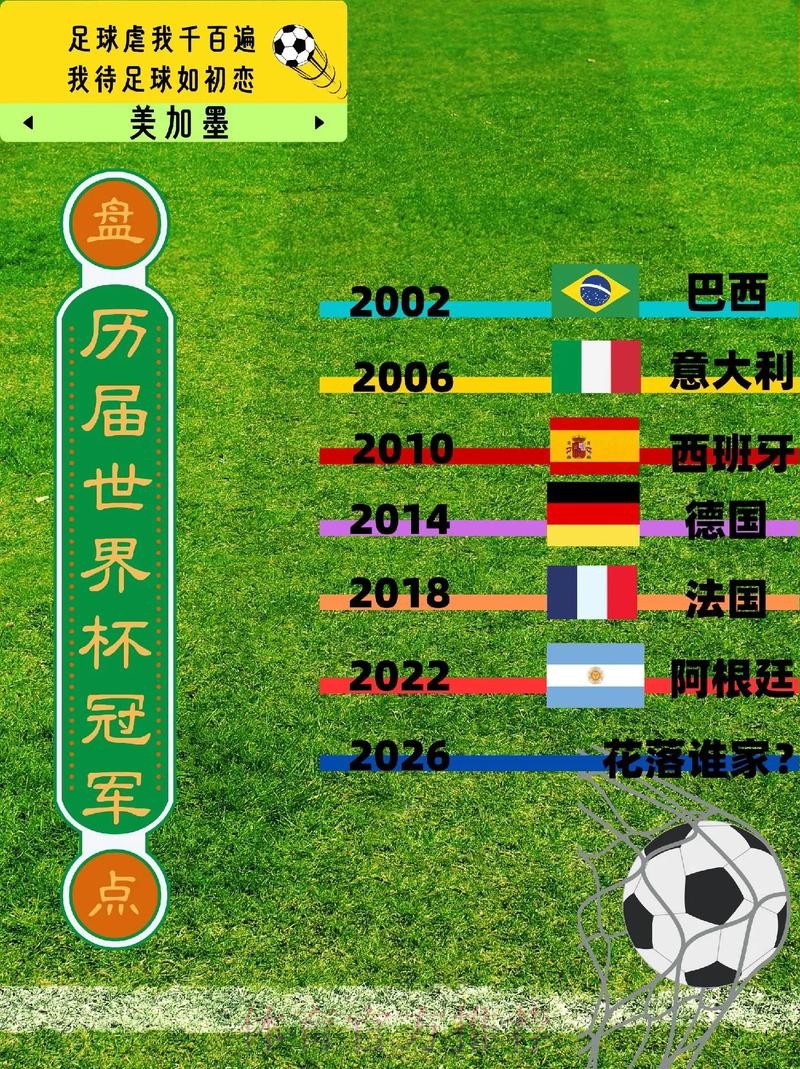 深入解析世界杯球队表现
